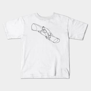 Grasp Kids T-Shirt